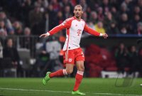 Fussball International CHL 23/24:  FC Bayern Muenchen -  Lazio Rom