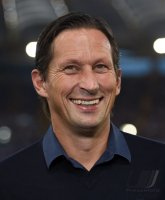 Fussball Champions League Quali 2015/2016: Lazio Rom - Bayer 04 Leverkusen