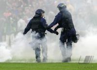FC Basel - FC Zuerich
