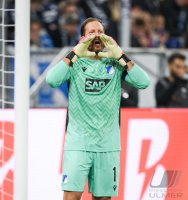 Fussball  Europa League 2026/2027  2. Spieltag  TSG 1899 Hoffenheim - Besiktas Istanbul