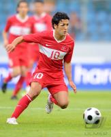 Fussball International: Tuerkei, BASTUERK Einzelaktion