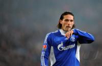 Fussball 1. Bundesliga:   FC Schalke 04 - 1.FC Koeln