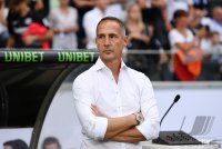 Fussball 1. Bundesliga 18/19 Supercup Finale: Eintracht Frankfurt - FC Bayern Muenchen