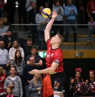 Volleyball 2. Bundesliga  Saison 2025/2026  TV Rottenburg - TuS Kriftel