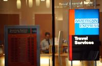 WIRTSCHAFT,  American Express