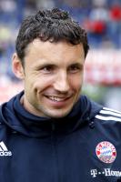 Fussball International FC Bayern Muenchen Testspiel