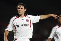 Fussball DFB-Pokal: St. Pauli Hamburg - Bayern Muenchen