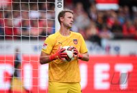 Fussball  Testspiel 1. Bundesliga   26/27   18.08.2026 1. FC Heidenheim - FC Bayern Muenchen