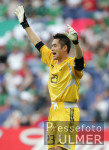 FIFA Confed Cup: Japan,  KAWAGUCHI