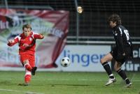 Fussball Regionalliga