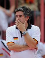 Volleyball International Laenderspiel Deutschland - Brasilien