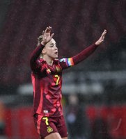 Fussball International Frauen Laenderspiel: Deutschland - Oesterreich