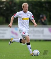 Fussball 1. Bundesliga : Tobias Levels (Borussia Moenchengladbach)
