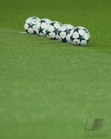 Fussball CHL 17/18 Gruppenphase: Paris Saint-Germain - FC Bayern Muenchen