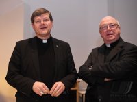 Vollversammlung Deutschen Bischofskonferenz Fruehjahr 2020