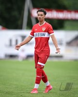 Fussball  BITZER Cup U 19 Junioren 2025