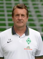 Fussball REGIONALLIGA, Saison 2015/2016: Teampraesentation SV Werder Bremen U23