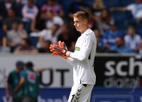 Fussball 1. Bundesliga Saison 18/19: TSG 1899 Hoffenheim - SC Freiburg