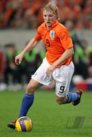 Fussball International: Holland - England