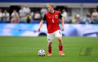 Fussball WM 2026 Vorrunde: Argentinien - Oesterreich
