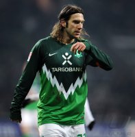 Fussball: 1. Bundesliga Saison 2010/2011, Bremen - Kaiserslautern