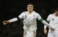 Fussball EM Qualifikation:  Schottland 1-2 Italien