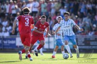 Fussball  WFV Pokal 26/27  FC Rottenburg - SV Stuttgarter Kickers