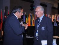 Fussball 59. FIFA Kongress 2009