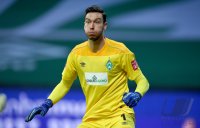 Fussball 1. Bundesliga Saison 20/21: SV Werder Bremen - Union Berlin
