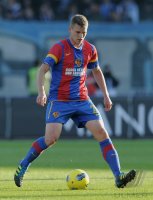 FUSSBALL INTERNATIONAL  AXPO Super League 11/12:  FC Zuerich - FC Basel