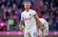 Fussball 1. Bundesliga 24/25: FC Bayern Muenchen - Holstein Kiel