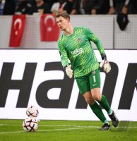 Fussball  Europa League 2026/2027  2. Spieltag  TSG 1899 Hoffenheim - Besiktas Istanbul