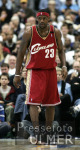 NBA;  Basketball; Denver vs Cleveland