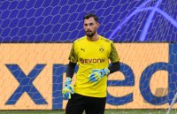 Fussball International CHL 19/20: Trainer Lucien Favre (Borussia Dortmund)