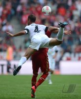 Fussball 1. Bundesliga, Saison 2012/2013:  FC Bayern Muenchen - FSV Mainz 05