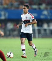 Fussball; Audi Football Summer Tour China 2015 : FC Bayern Muenchen - Guangzhou Evergrade