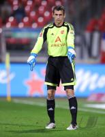 Fussball 1. Bundesliga : 1 FC Nuernberg - VfL Bochum