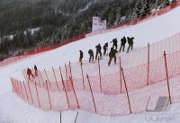 Ski Alpin  Herren  Abfahrt  Kitzbuehel 2011