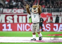 Fussball 1. Bundesliga Saison 2025/2026
FC Bayern Muenchen - SV Werder Bremen