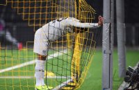 FUSSBALL EUROPA LEAGUE 20/21: BSC Young Boys Bern - Bayer 04 Leverkusen