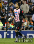 FUSSBALL CHL FINALE  Juventus Turin  -  AC Mailand