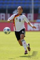 Fussball Testspiel International: Deutschland - Japan