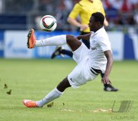 Fusball FIFA 77. Blue Stars 2015 / FIFA Youth Cup