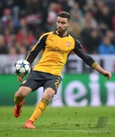 Fussball CHL 16/17 Achtelfinale: FC Bayern Muenchen - Arsenal London