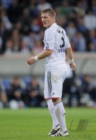 Fussball 1. Bundesliga  Saison 2010/2011 Bastian Schweinsteiger (FC Bayern Muenchen)