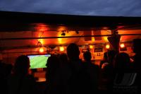 FUSSBALL EURO 2008: Feaature Innenstadt Zuerich