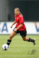 Fussball International  5. FIFA Frauen Weltmeisterschaft 2007 in ChinaNorwegen - ChinaNorway vs. China