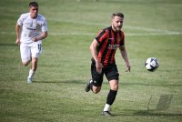 Fussball Testspiel TSG Balingen - FC Holzhausen