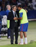 FIFA Club WM UAE 2009; HENRY  (FC Barcelona)