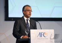 Fussball International Ausserordentlicher FIFA Kongress 2016: AFC Confederation Lunch